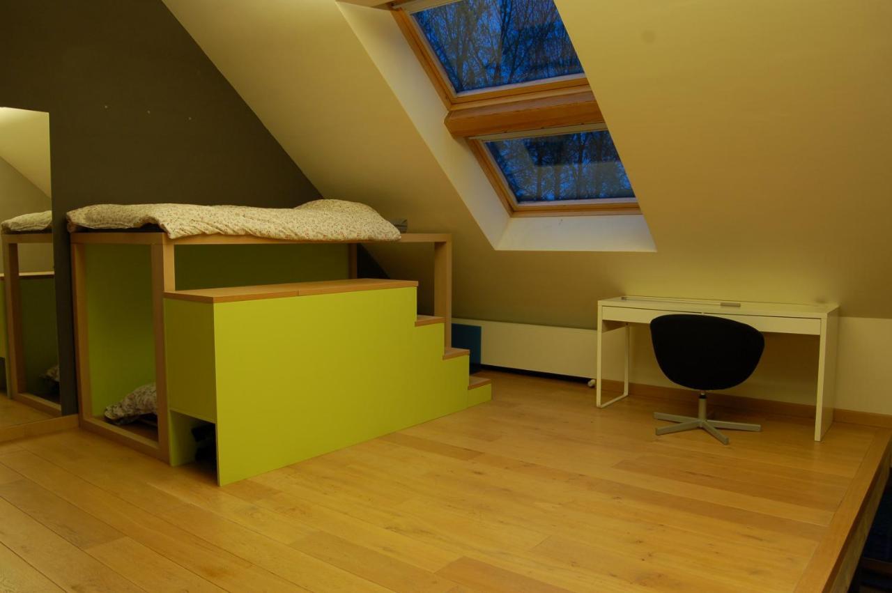 Vakantiehuis Lazy House 6 Tot 8 Personen Герардсберген Экстерьер фото