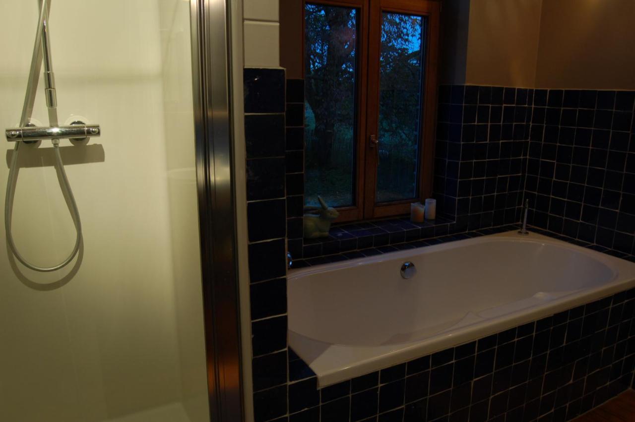 Vakantiehuis Lazy House 6 Tot 8 Personen Герардсберген Экстерьер фото