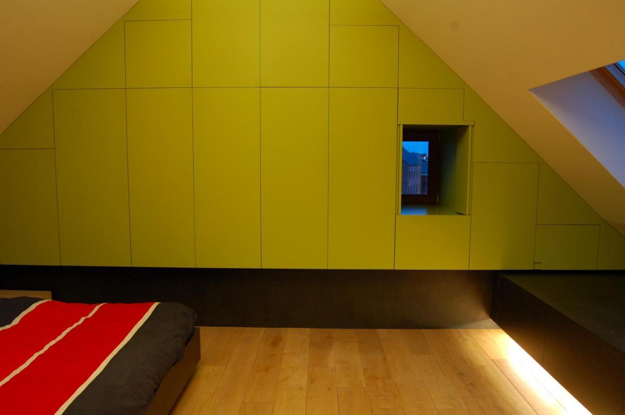 Vakantiehuis Lazy House 6 Tot 8 Personen Герардсберген Экстерьер фото