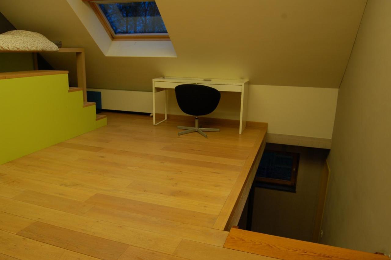 Vakantiehuis Lazy House 6 Tot 8 Personen Герардсберген Экстерьер фото