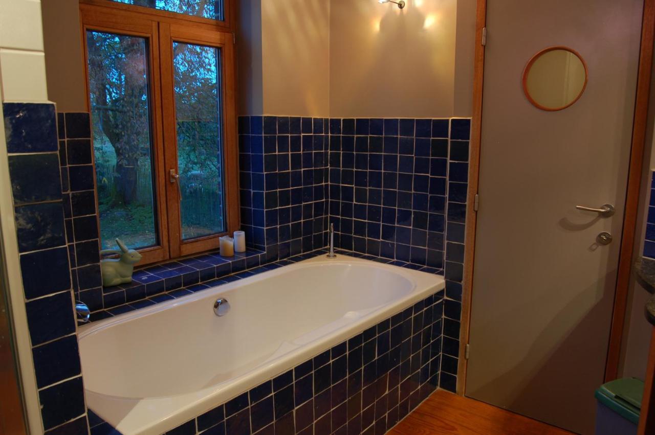 Vakantiehuis Lazy House 6 Tot 8 Personen Герардсберген Экстерьер фото