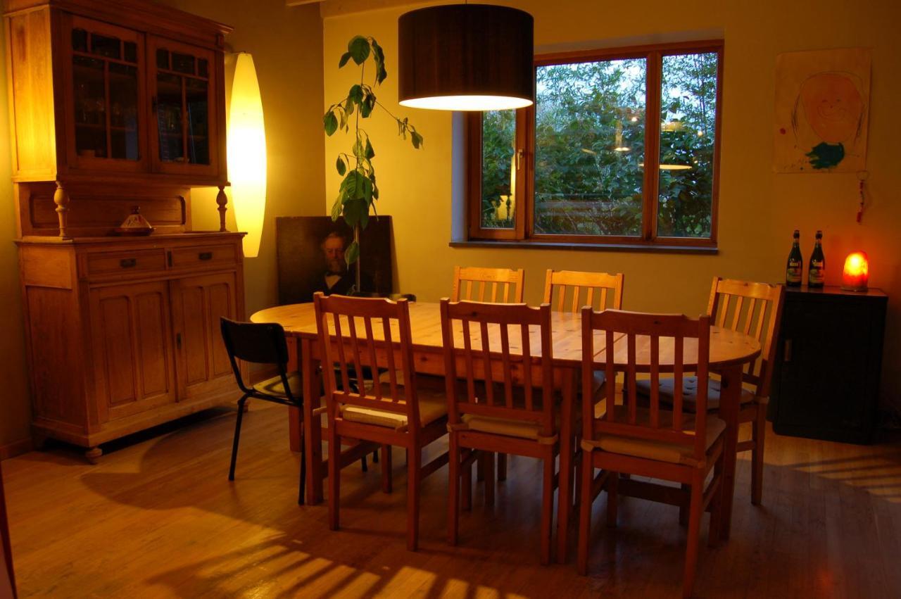 Vakantiehuis Lazy House 6 Tot 8 Personen Герардсберген Экстерьер фото